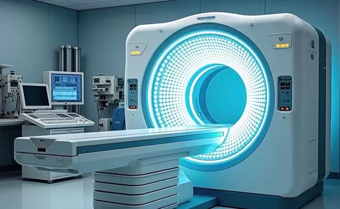 医疗影像