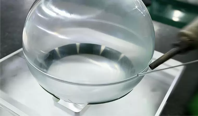 精密聚合物组件