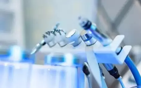 2025年医疗器械市场规模预计达1.22万亿元