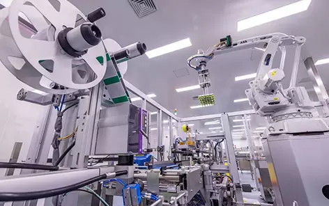 北京15条举措打造医疗器械产业高地