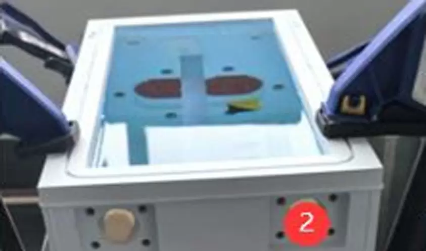 泄漏与气密测试