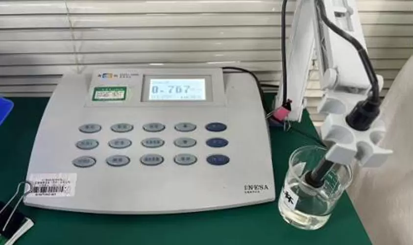 电导率/电阻率测试